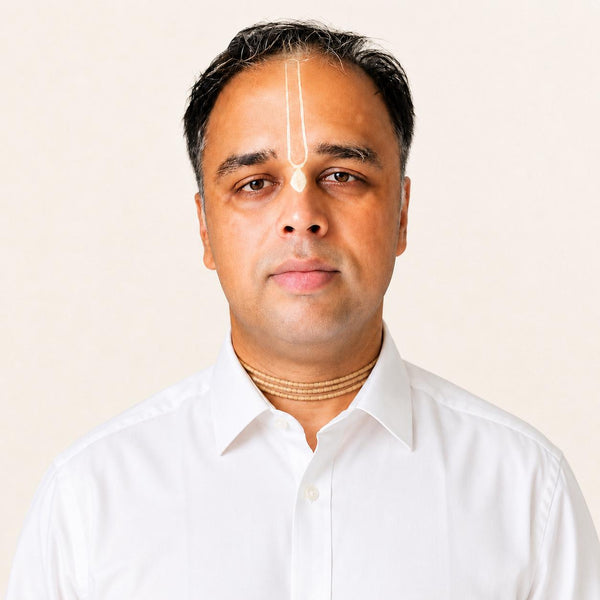 Sunderupa Das