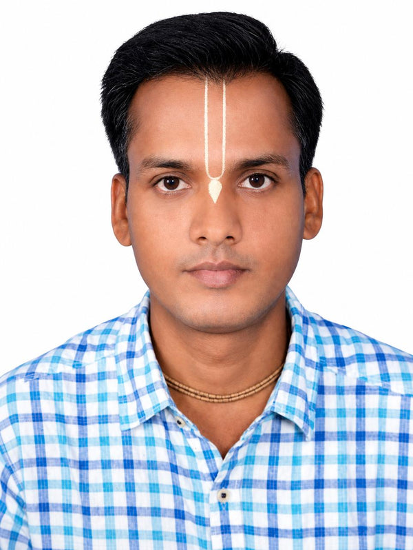Punyashravan das