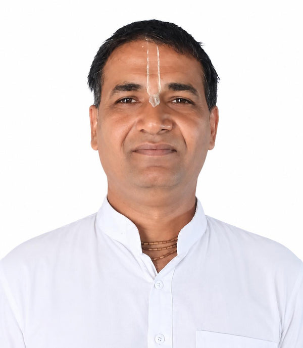 Vamsibihari das