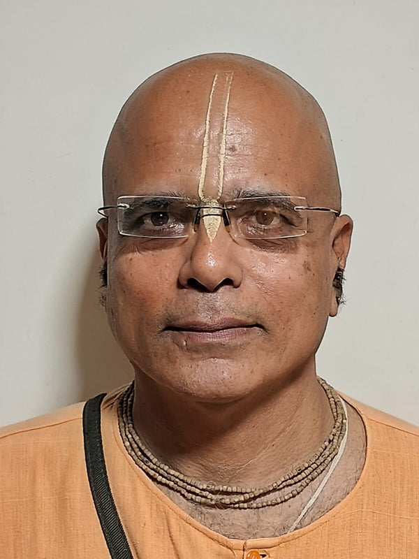 Shyamananda Das
