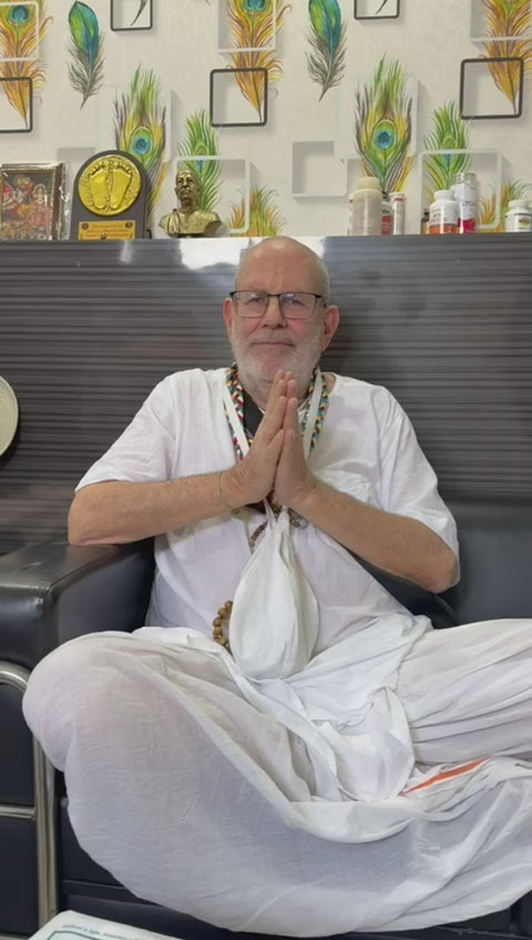 Arjun Mehta testimonial